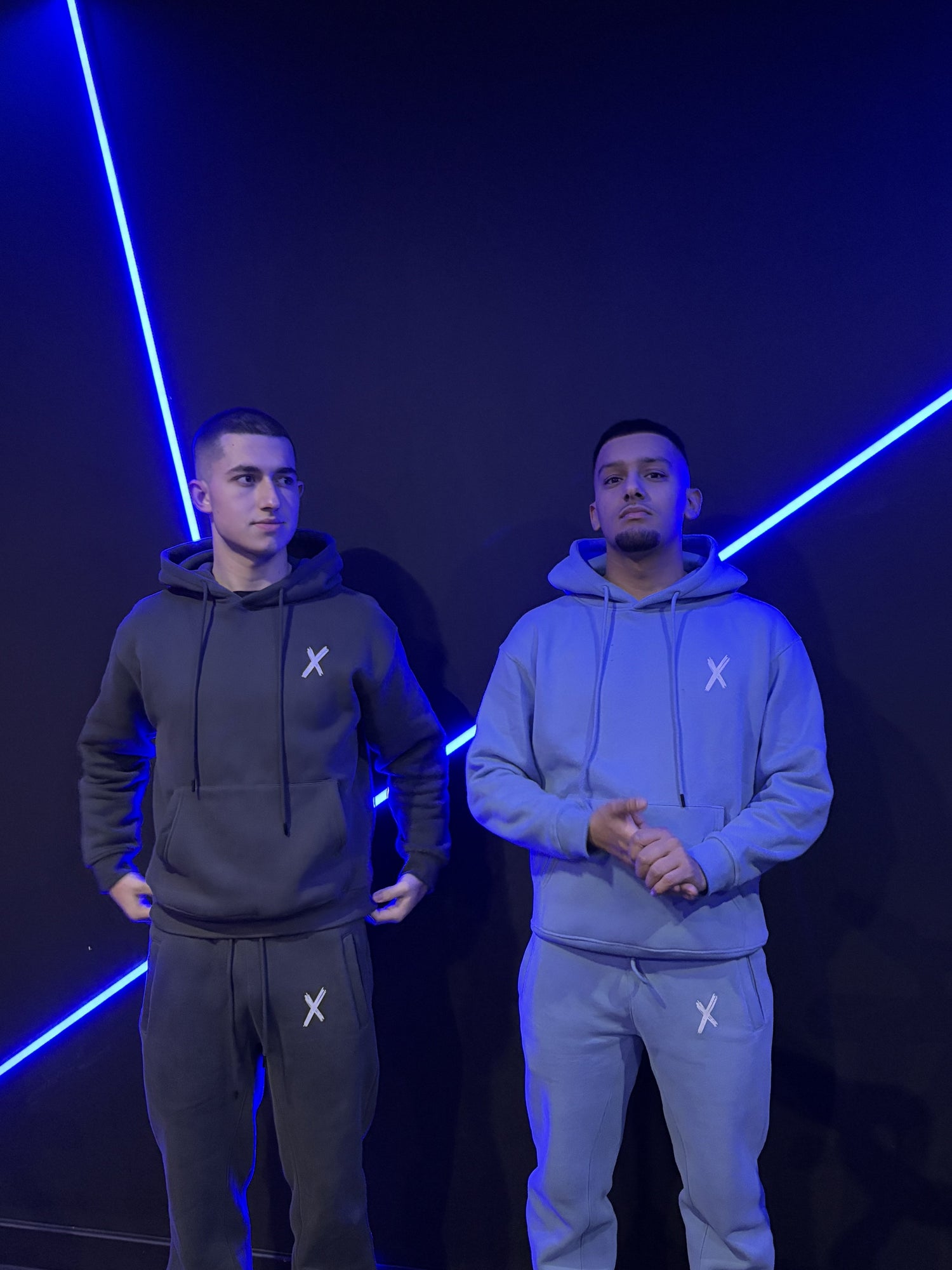 Origin Tracksuits