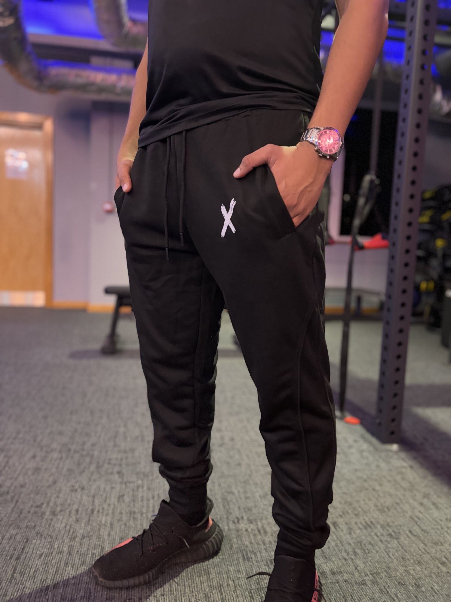 Breeze Joggers